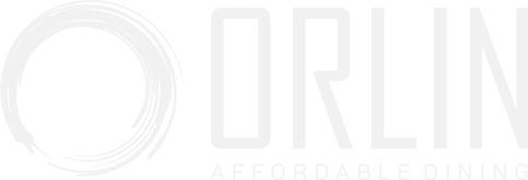ORLIN AFFORFABLE DINING BANDUNG